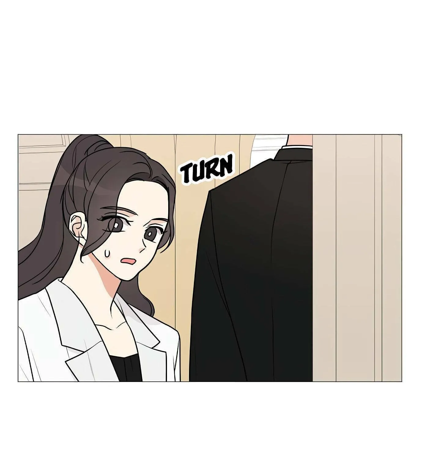 Read Miss 180 chapter 27 image 56 on Lezhin