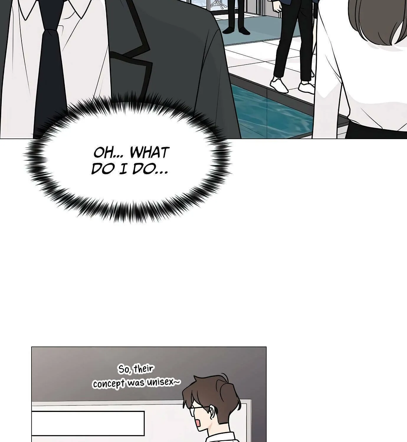 Read Miss 180 chapter 27 image 65 on Lezhin