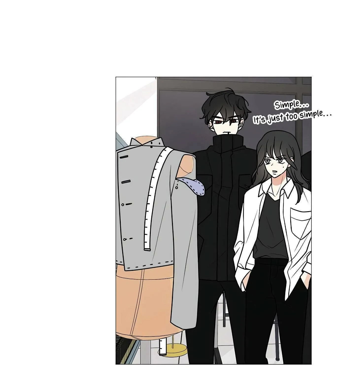 Read Miss 180 chapter 27 image 67 on Lezhin