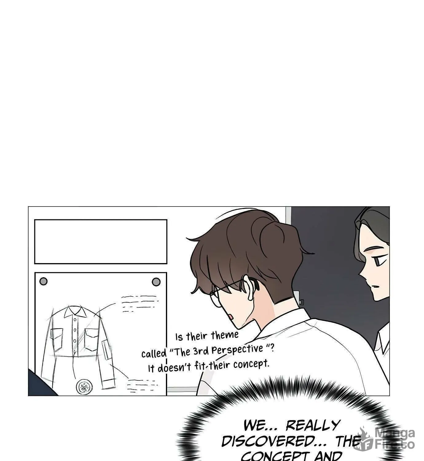 Read Miss 180 chapter 27 image 68 on Lezhin