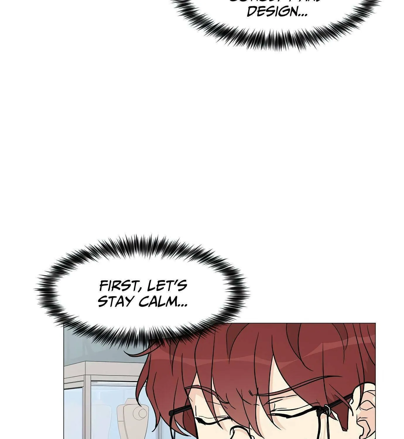Read Miss 180 chapter 27 image 69 on Lezhin