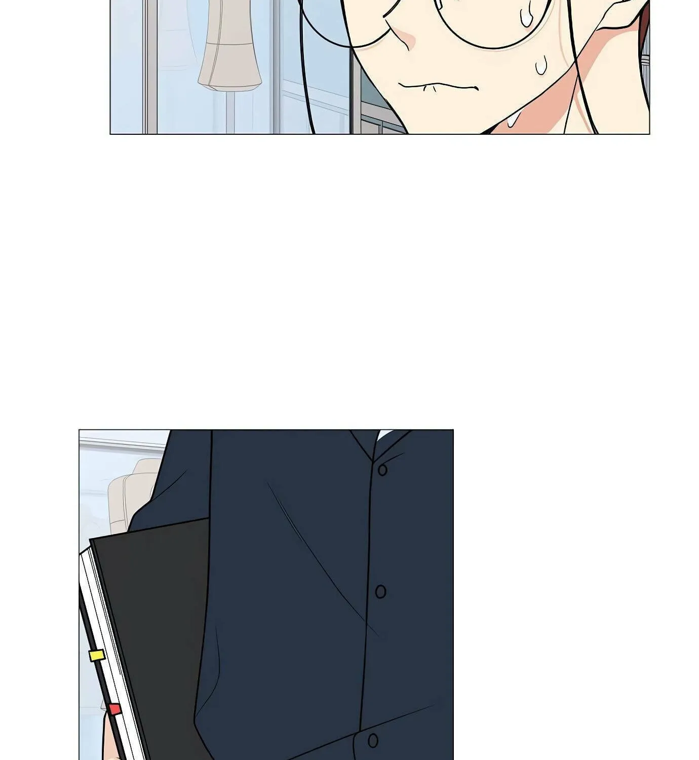 Read Miss 180 chapter 27 image 70 on Lezhin