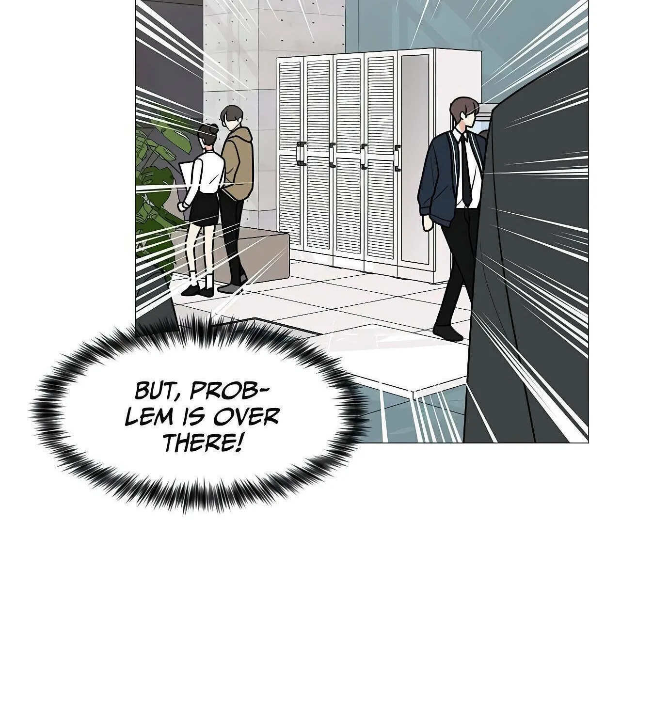 Read Miss 180 chapter 27 image 72 on Lezhin