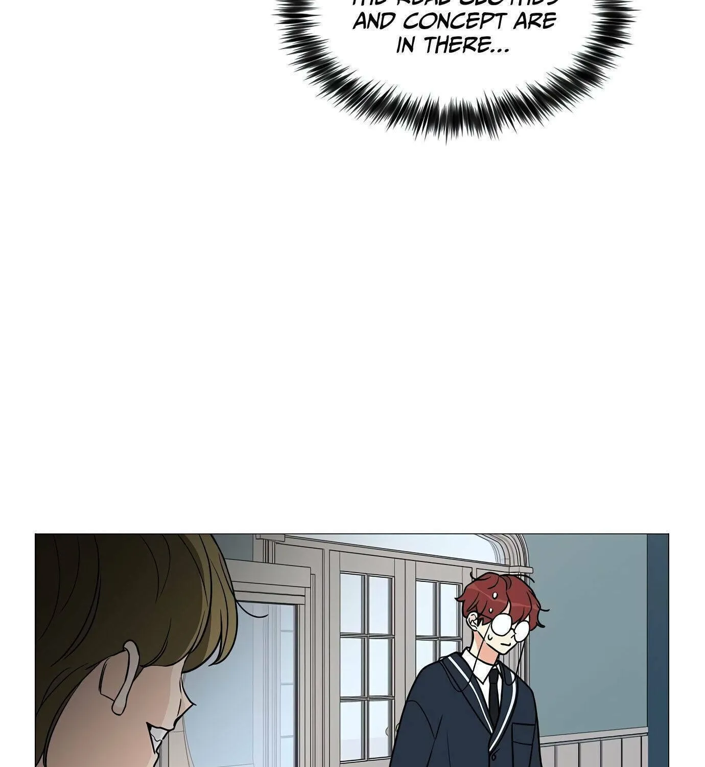 Read Miss 180 chapter 27 image 74 on Lezhin