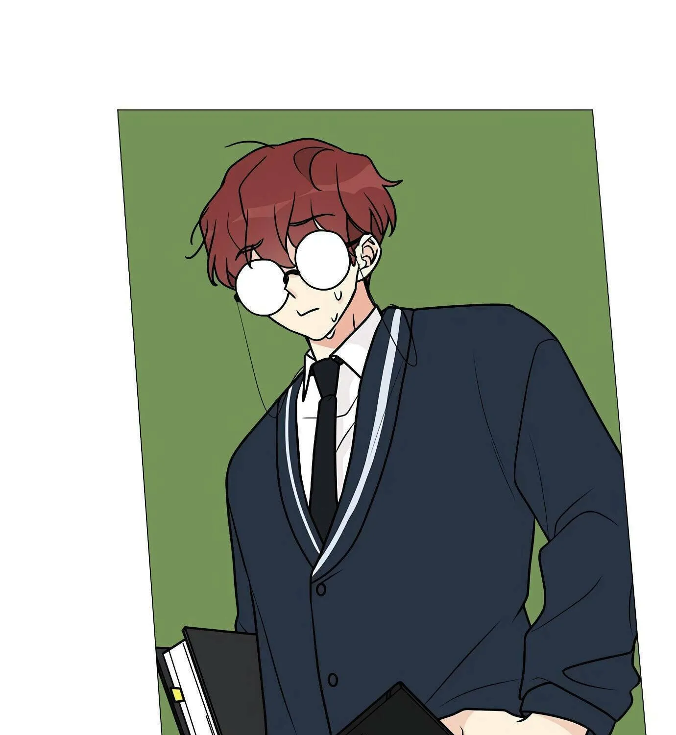 Read Miss 180 chapter 27 image 76 on Lezhin