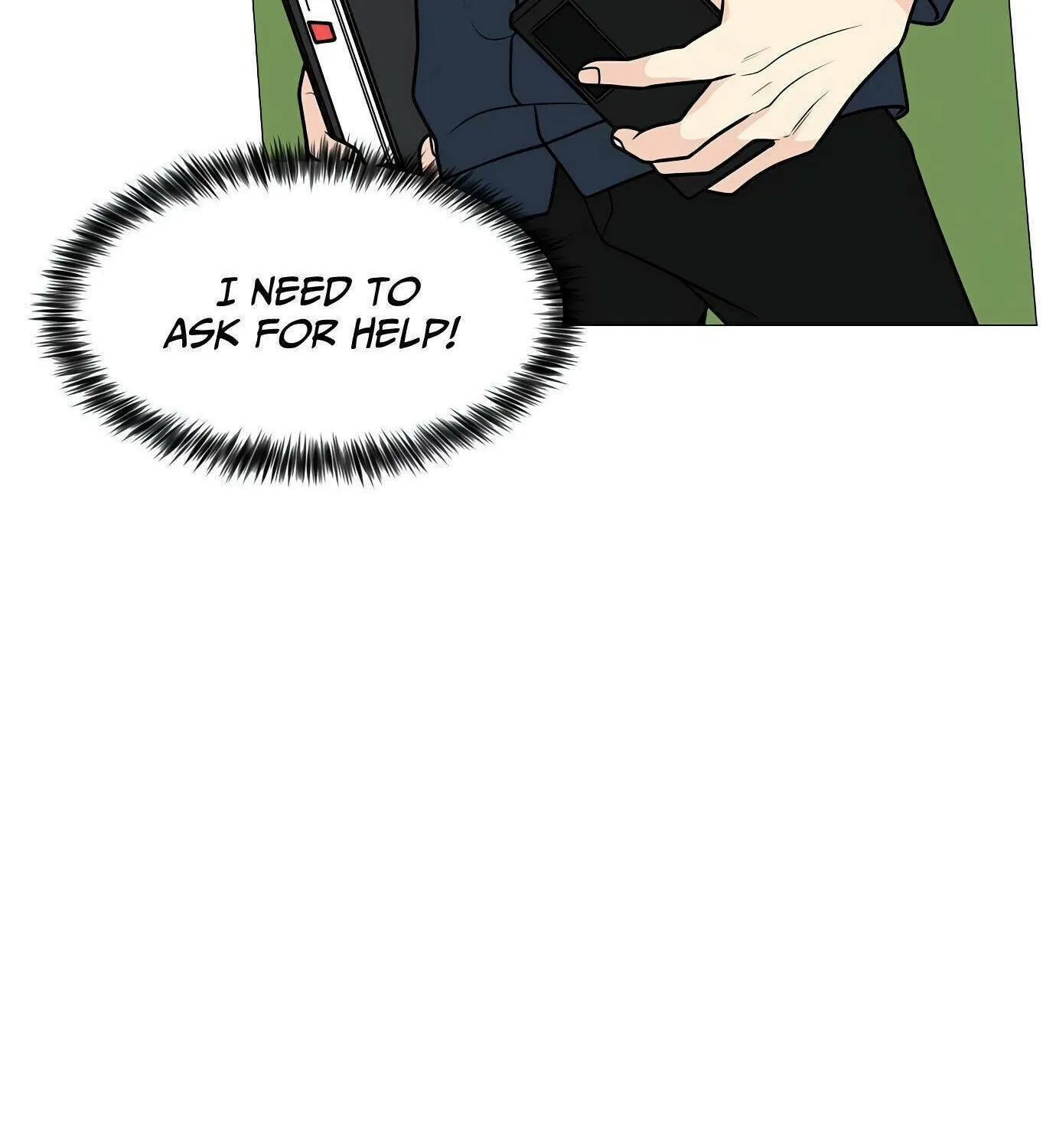 Read Miss 180 chapter 27 image 77 on Lezhin