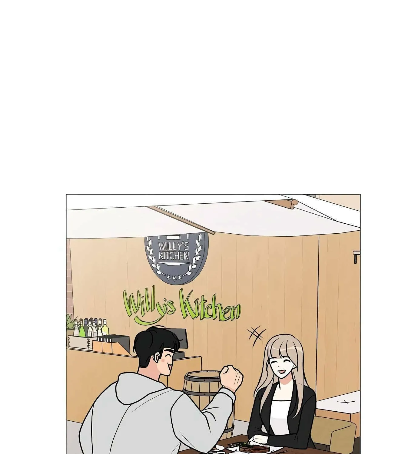 Read Miss 180 chapter 27 image 78 on Lezhin