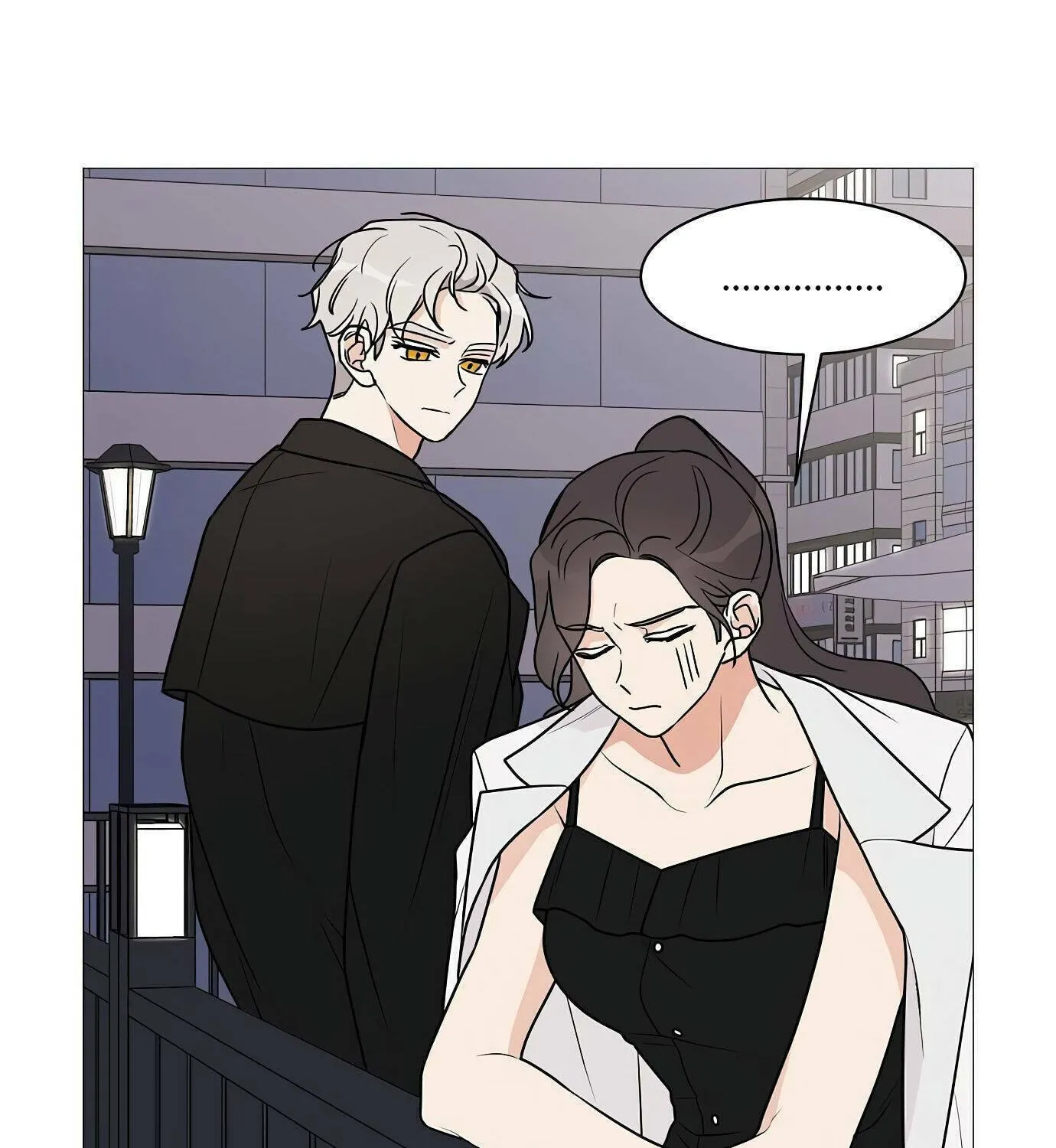 Read Miss 180 chapter 27 image 83 on Lezhin