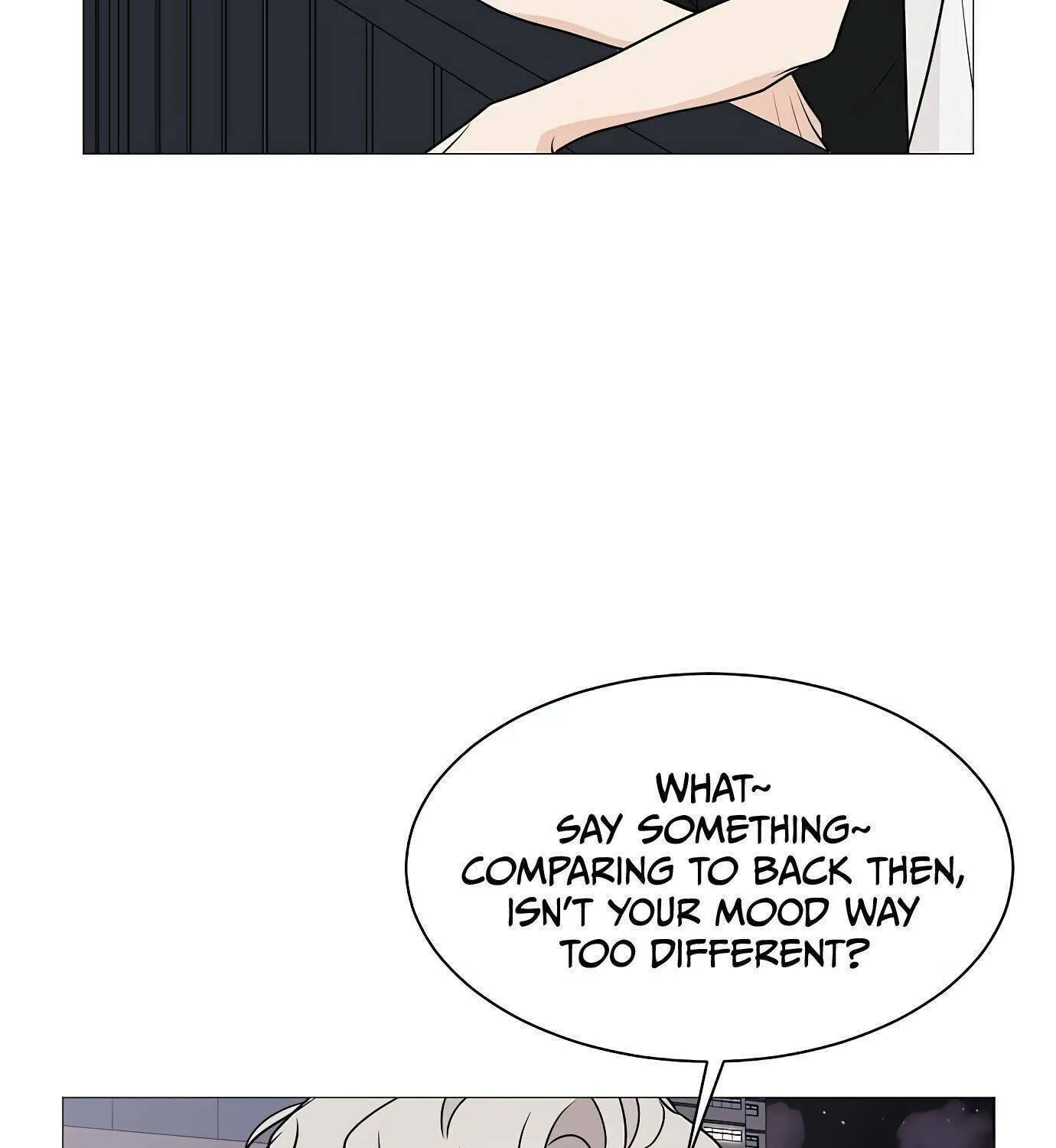 Read Miss 180 chapter 27 image 84 on Lezhin