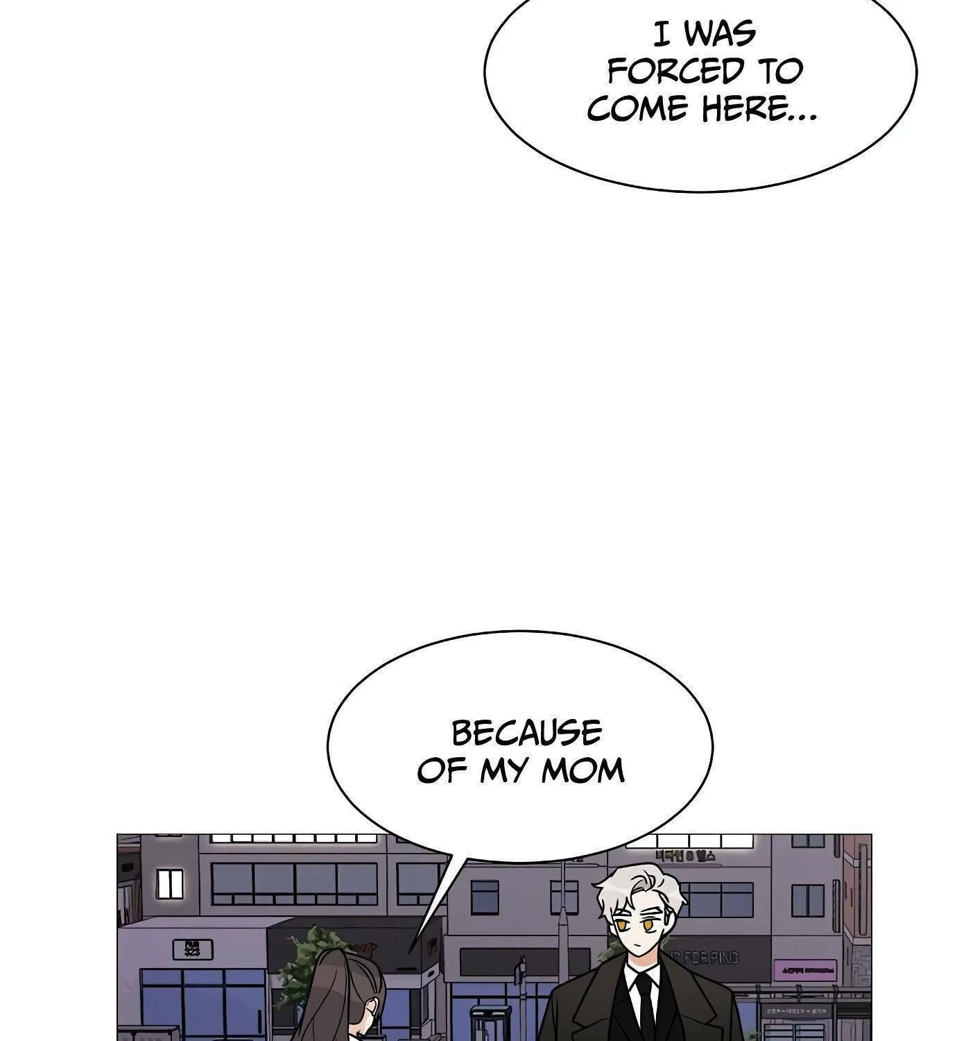 Read Miss 180 chapter 27 image 87 on Lezhin