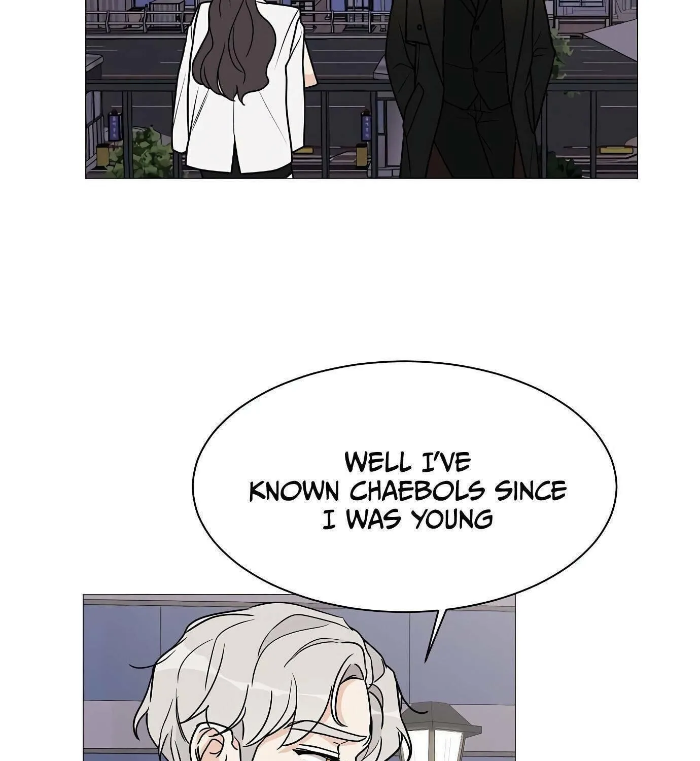 Read Miss 180 chapter 27 image 88 on Lezhin