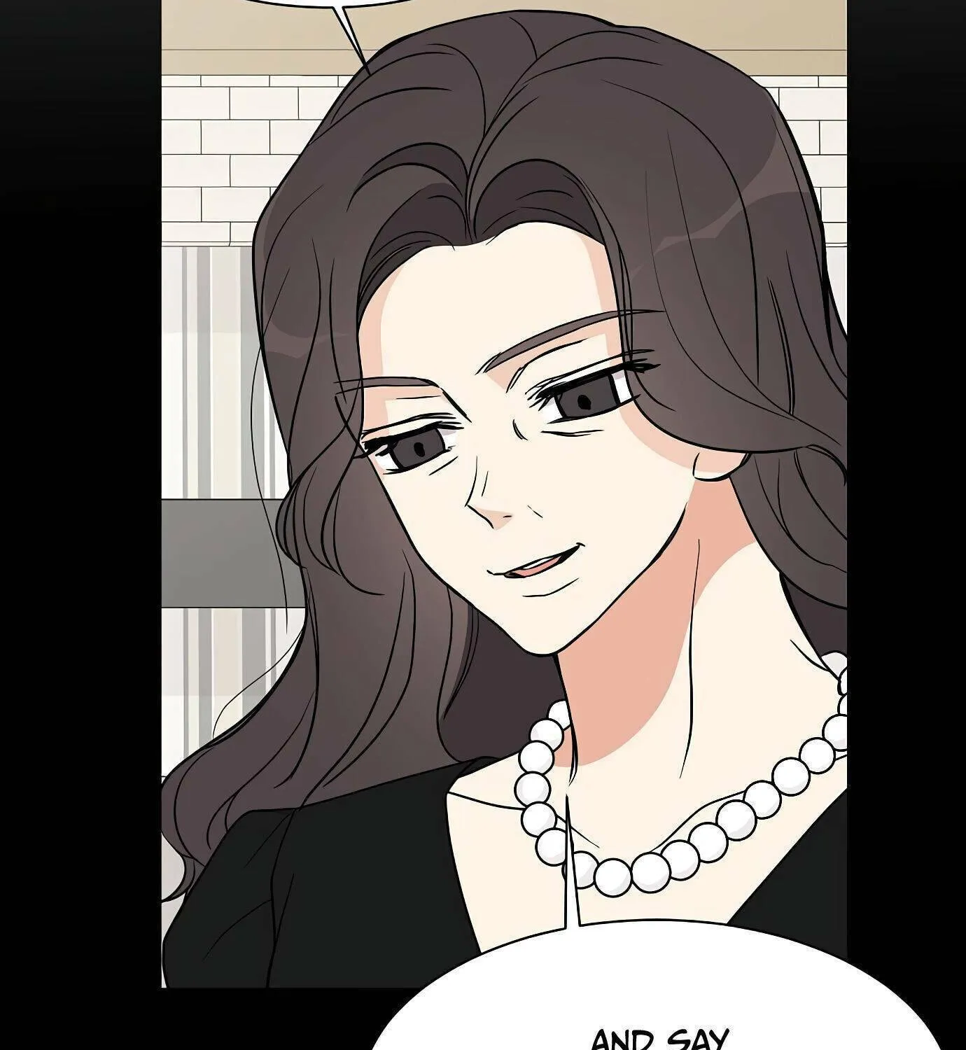 Read Miss 180 chapter 27 image 9 on Lezhin