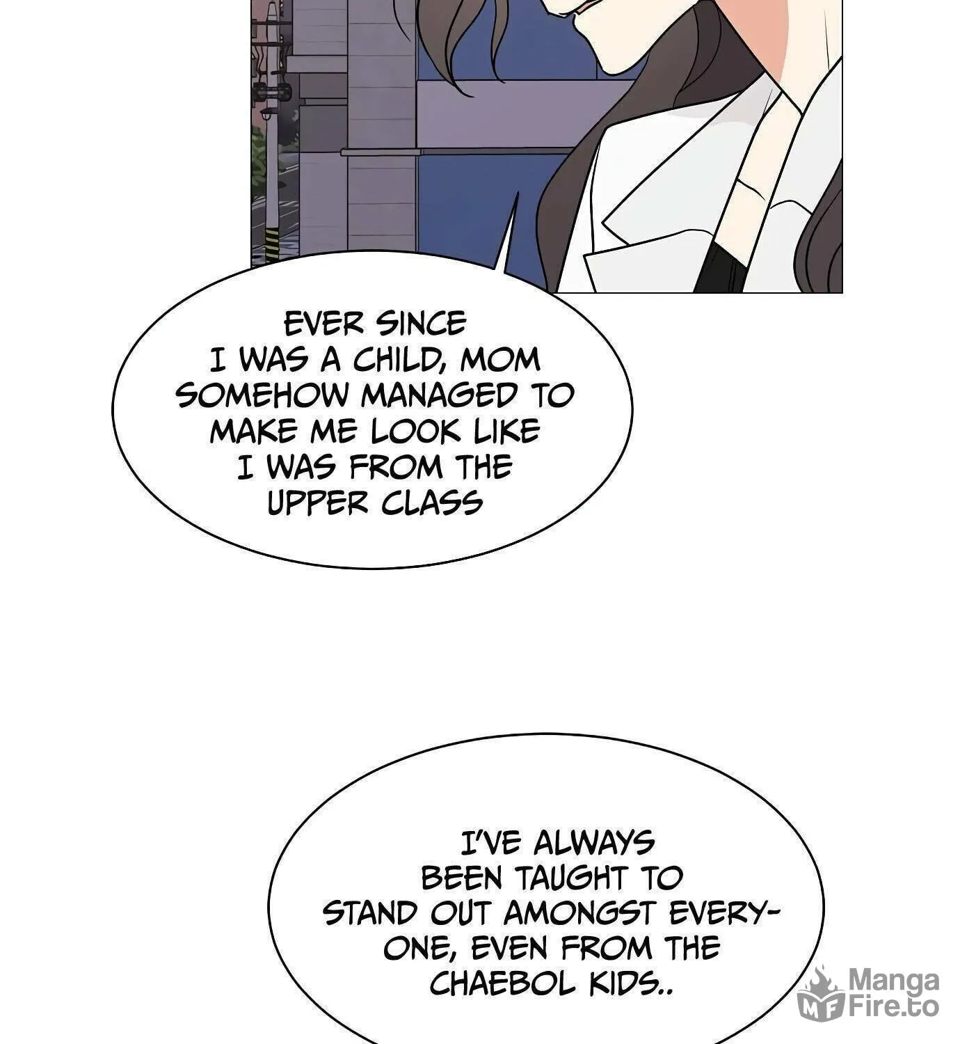 Read Miss 180 chapter 27 image 91 on Lezhin