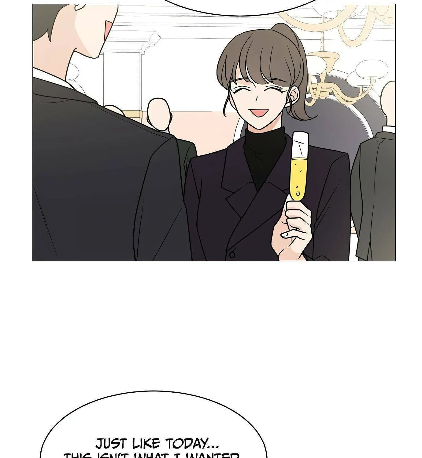Read Miss 180 chapter 27 image 92 on Lezhin