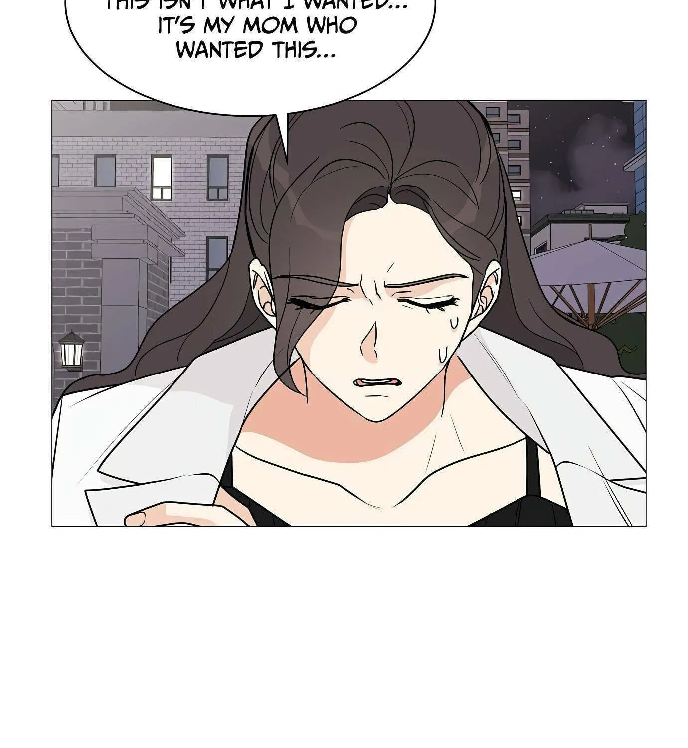 Read Miss 180 chapter 27 image 93 on Lezhin