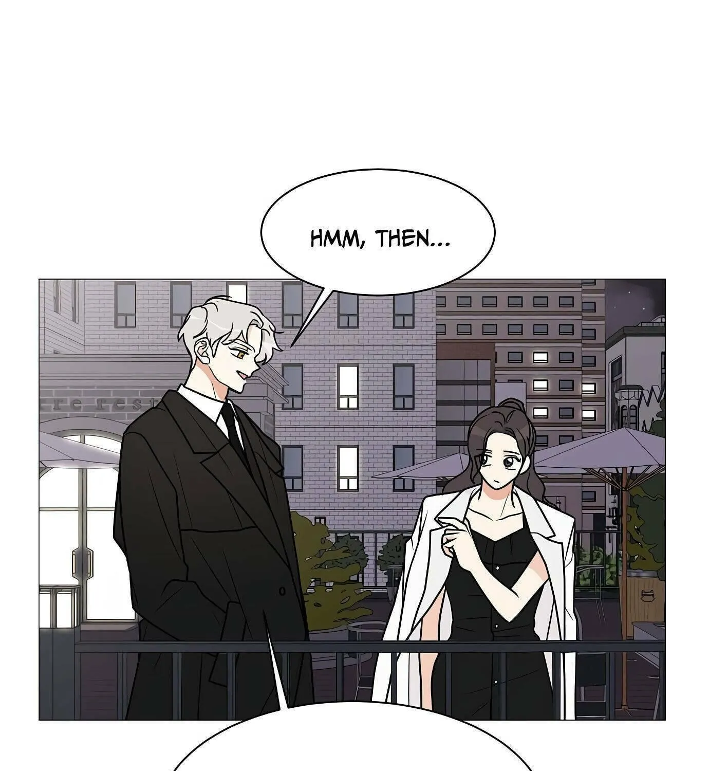 Read Miss 180 chapter 27 image 95 on Lezhin
