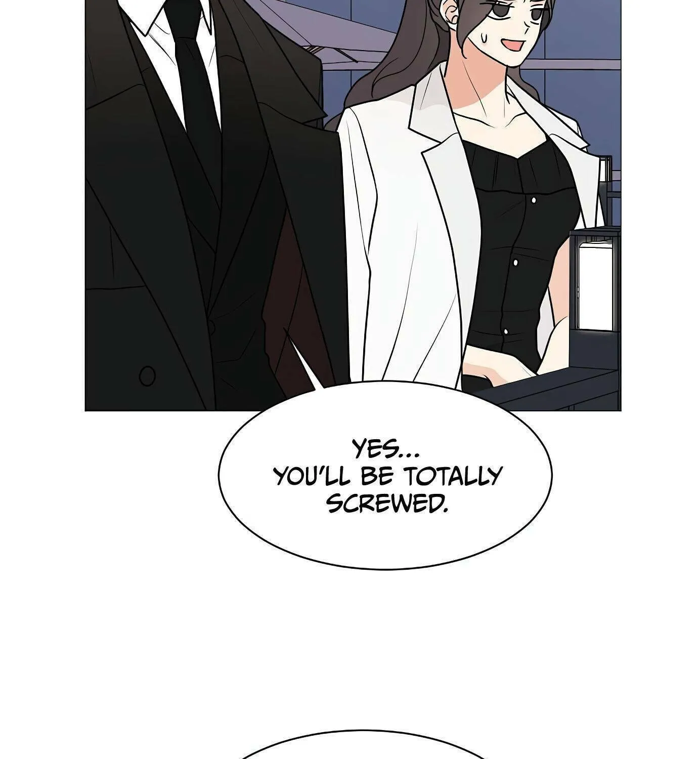 Read Miss 180 chapter 27 image 97 on Lezhin