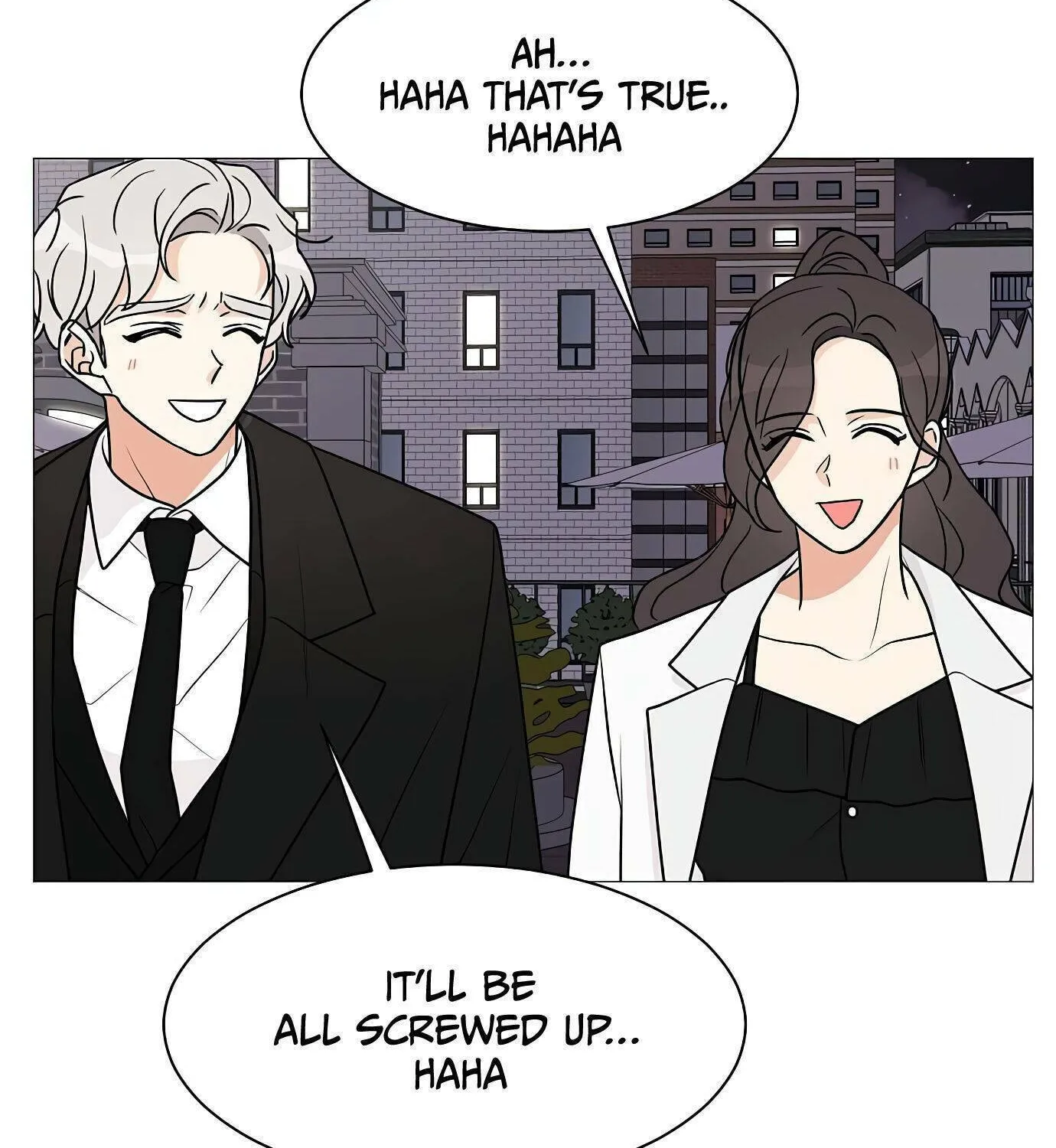 Read Miss 180 chapter 27 image 98 on Lezhin