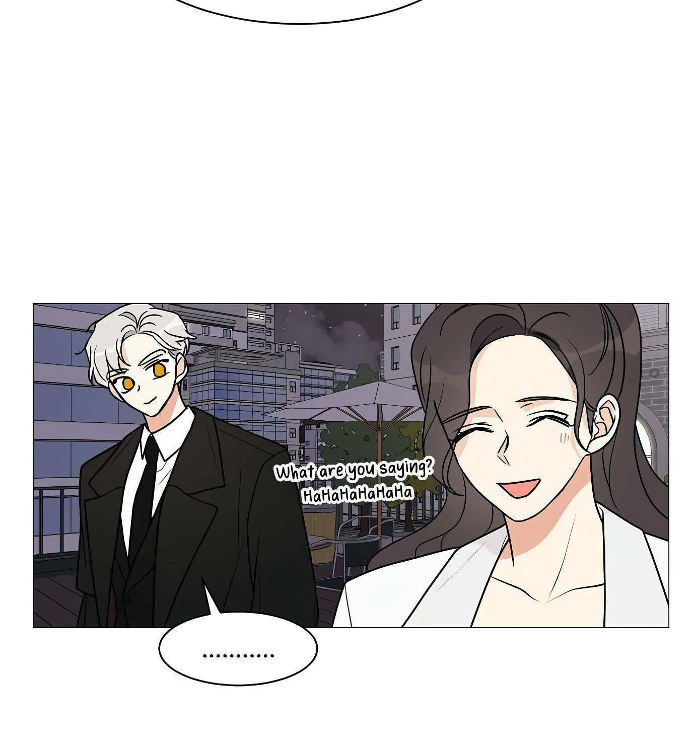 Read Miss 180 chapter 27 image 99 on Lezhin