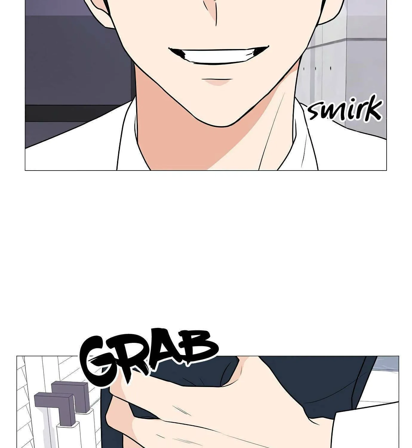 Read Miss 180 chapter 28 image 101 on Lezhin