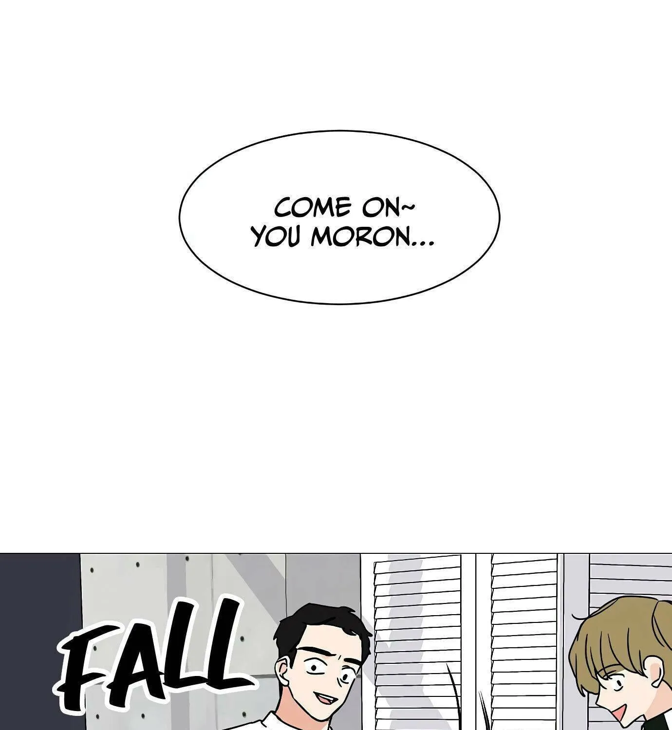 Read Miss 180 chapter 28 image 103 on Lezhin