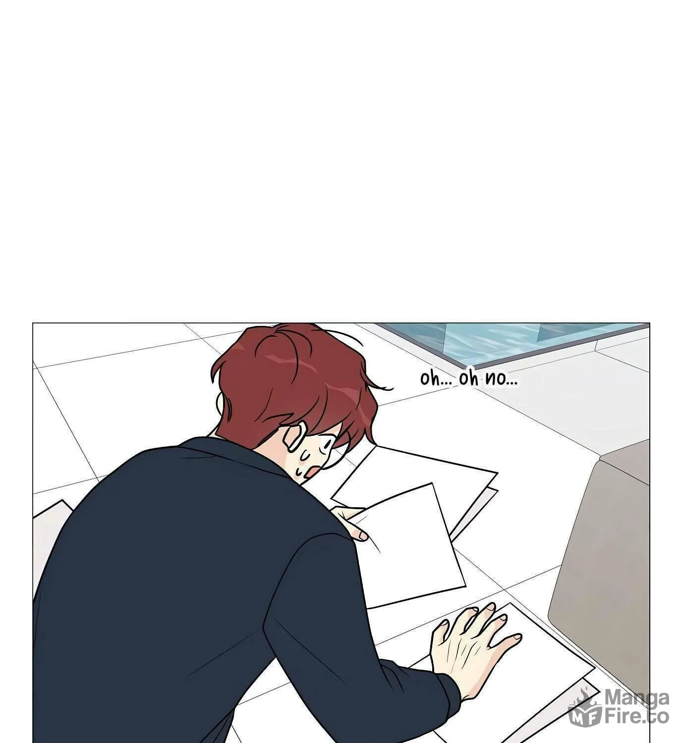 Read Miss 180 chapter 28 image 108 on Lezhin