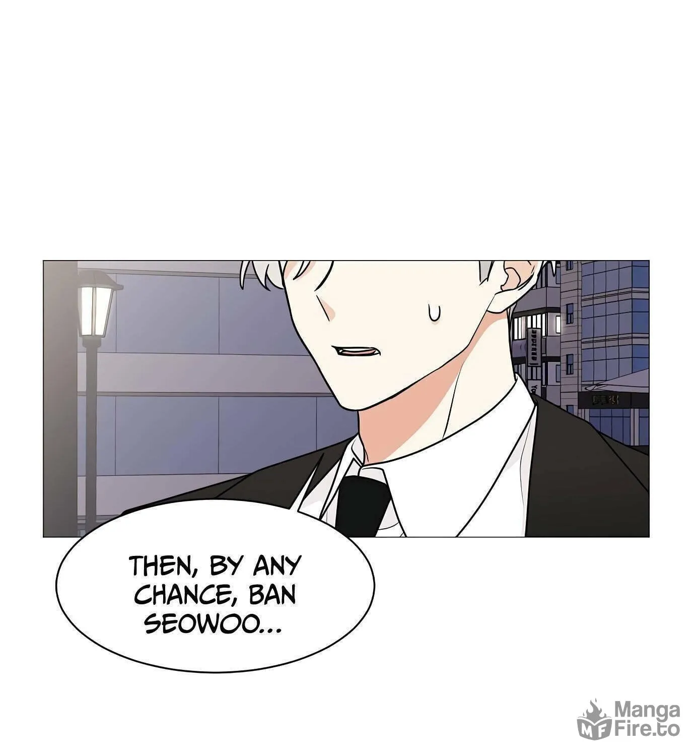 Read Miss 180 chapter 28 image 11 on Lezhin