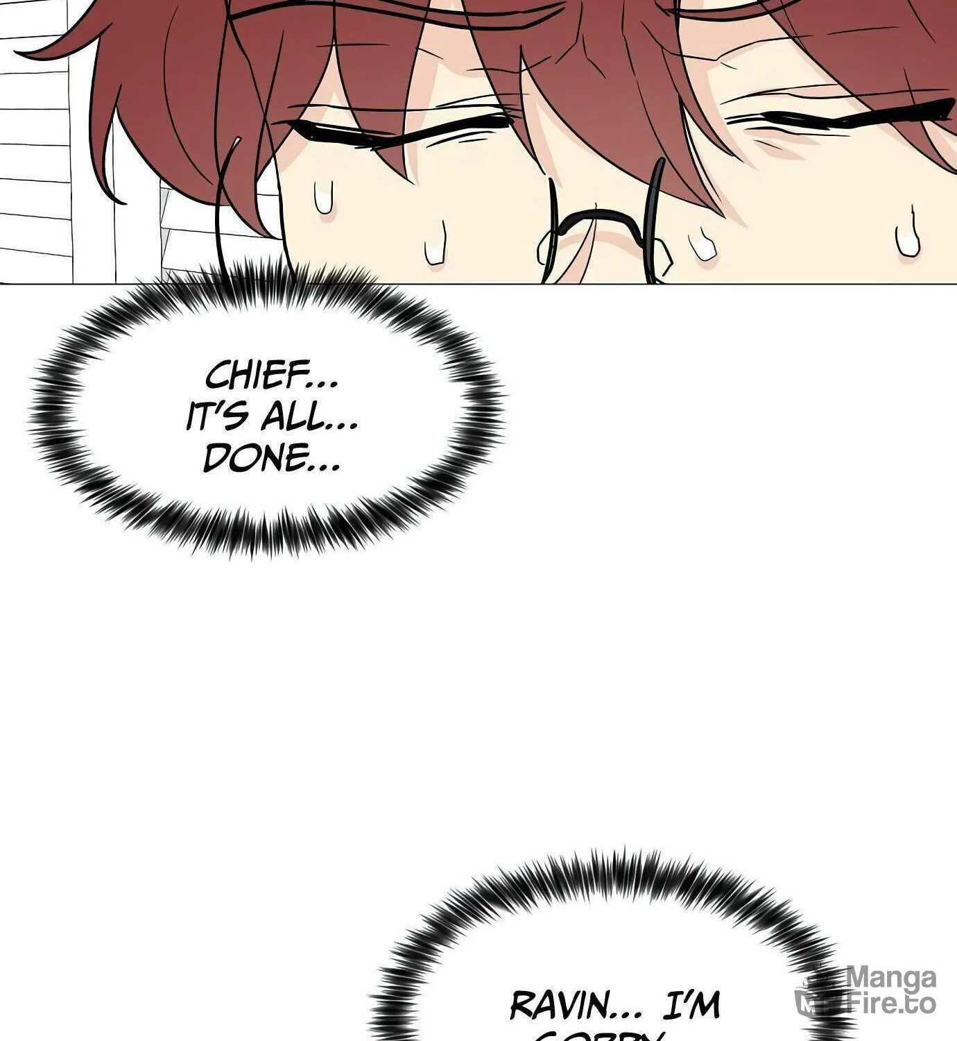 Read Miss 180 chapter 28 image 113 on Lezhin