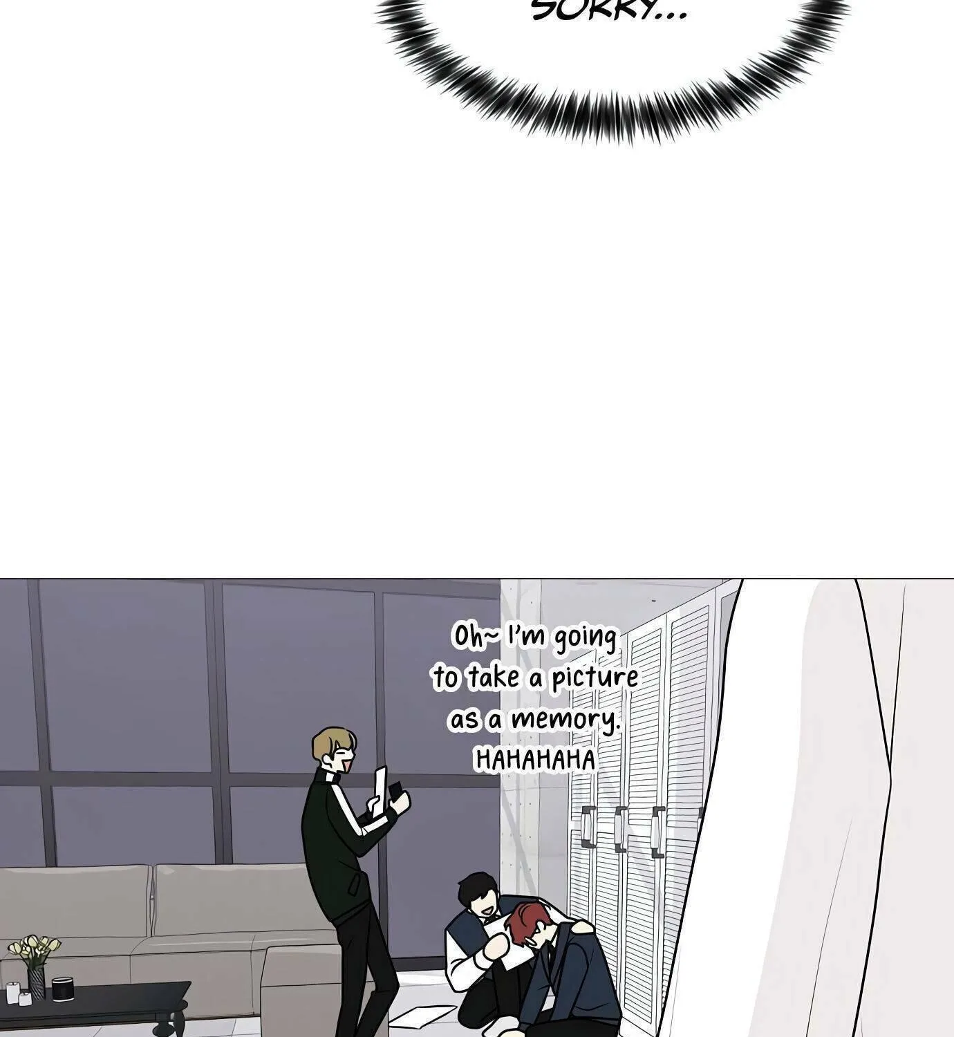 Read Miss 180 chapter 28 image 114 on Lezhin