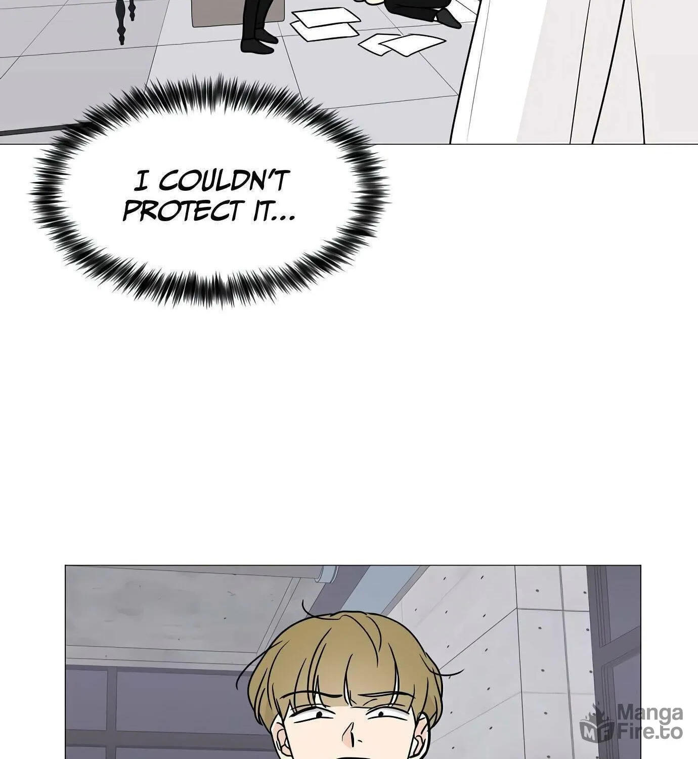 Read Miss 180 chapter 28 image 115 on Lezhin