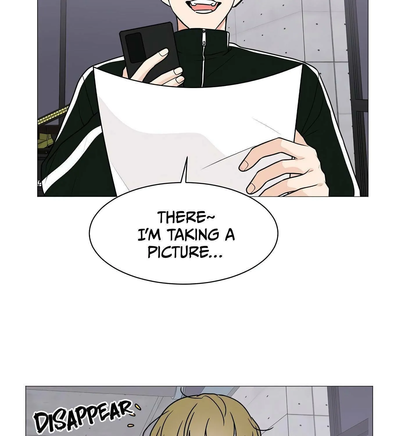 Read Miss 180 chapter 28 image 116 on Lezhin