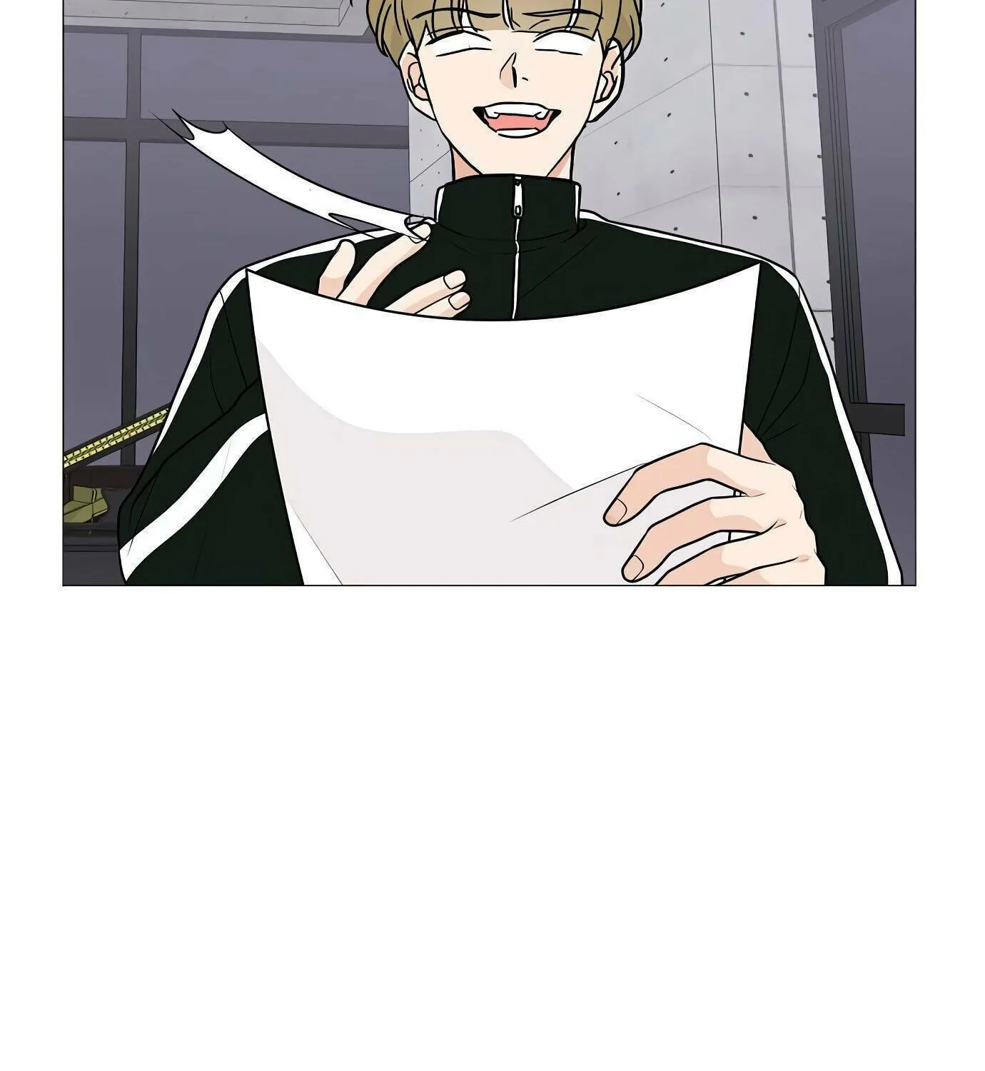 Read Miss 180 chapter 28 image 117 on Lezhin