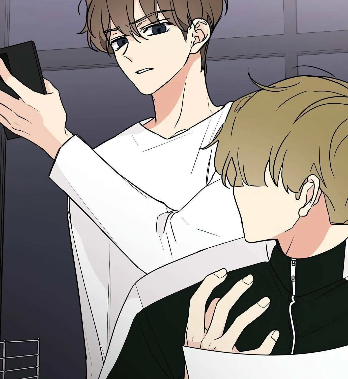 Read Miss 180 chapter 28 image 119 on Lezhin