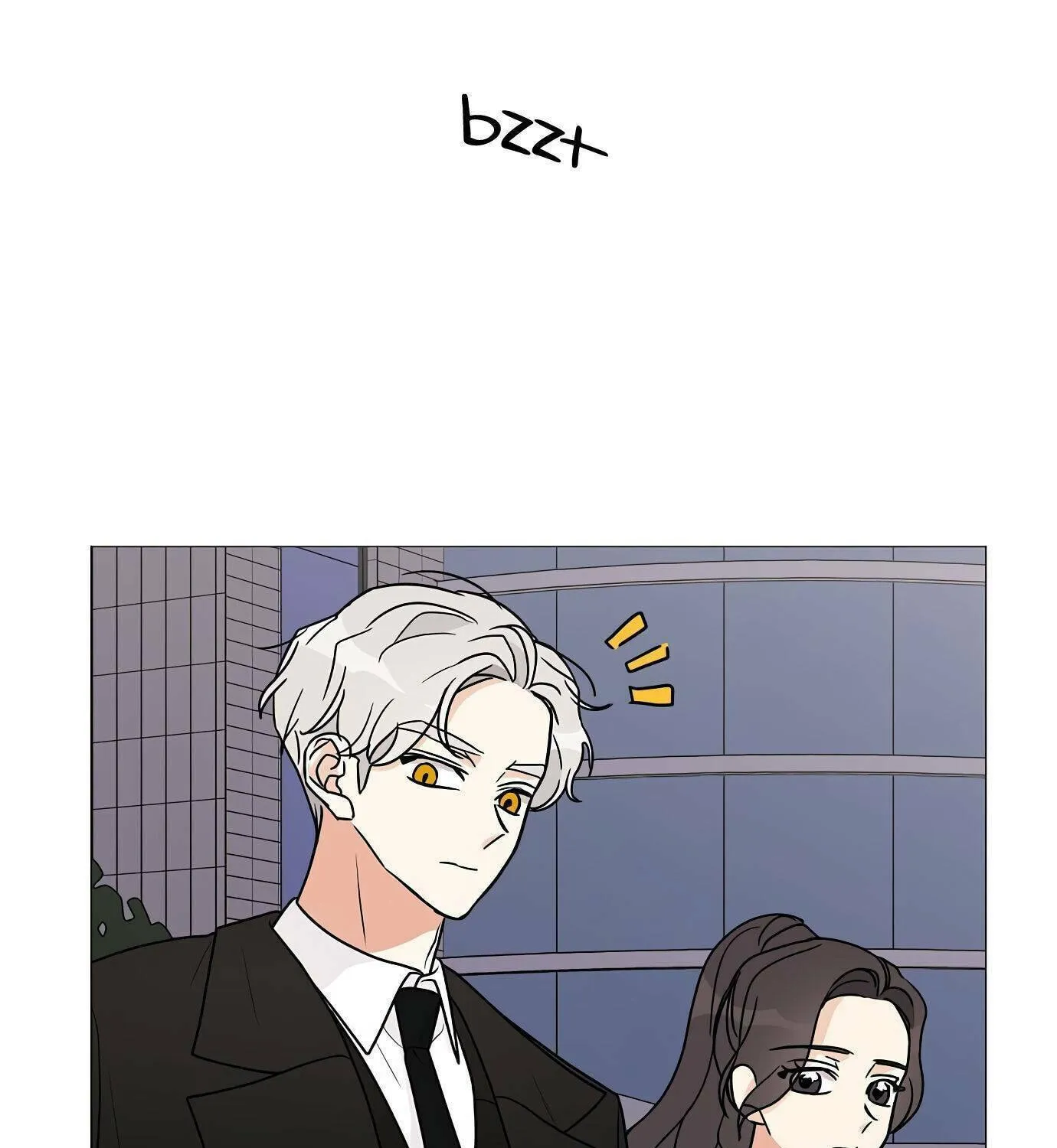 Read Miss 180 chapter 28 image 12 on Lezhin