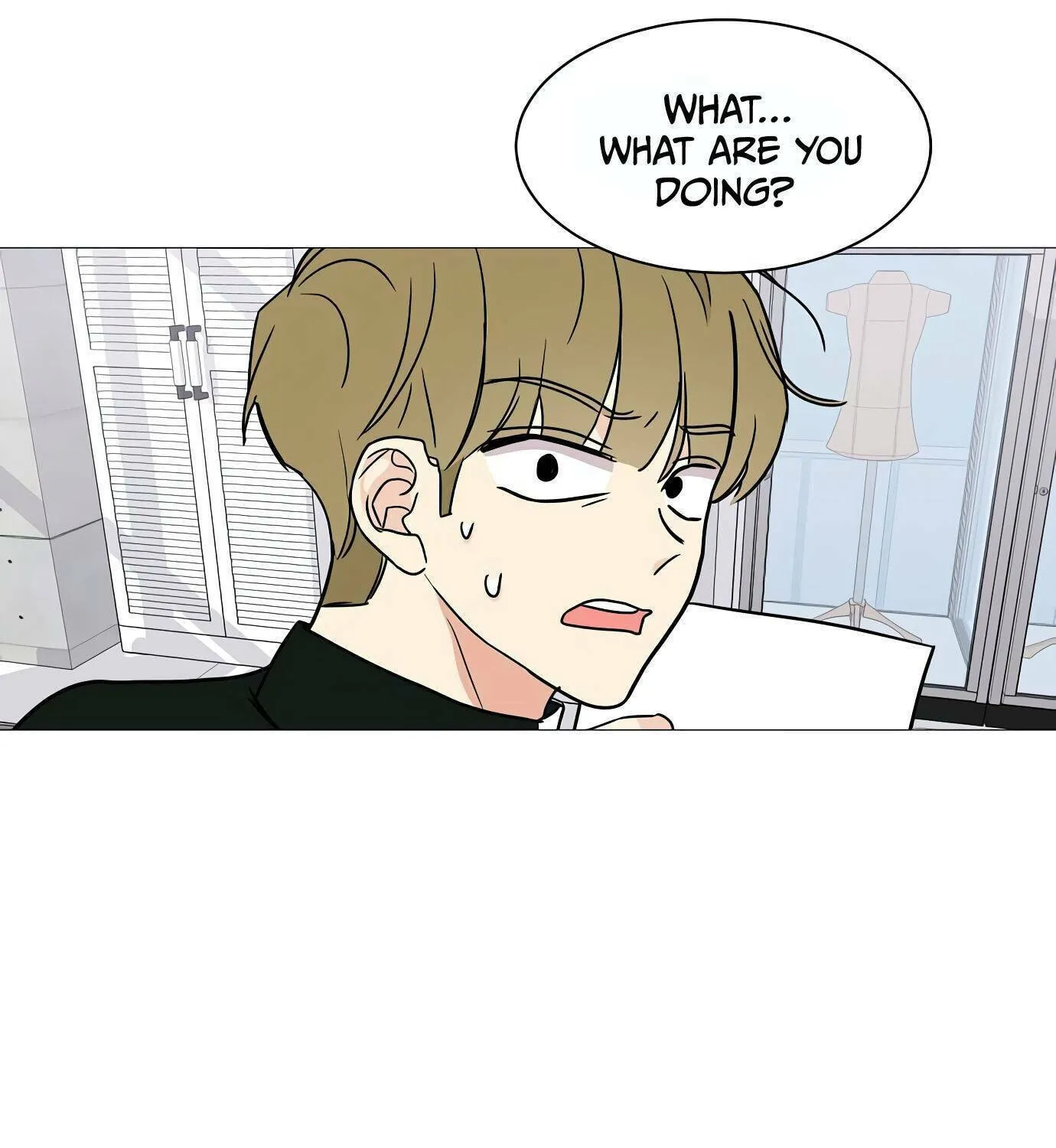 Read Miss 180 chapter 28 image 121 on Lezhin