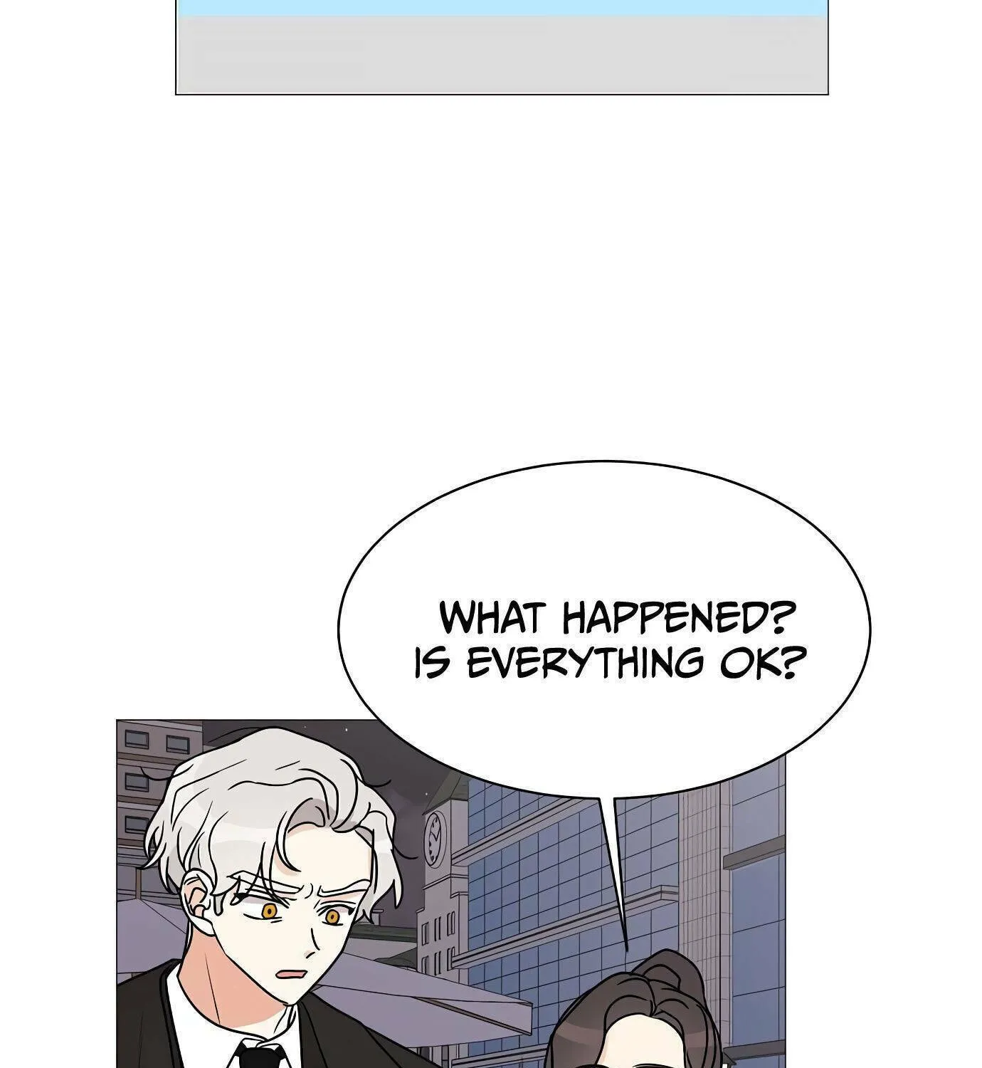Read Miss 180 chapter 28 image 16 on Lezhin
