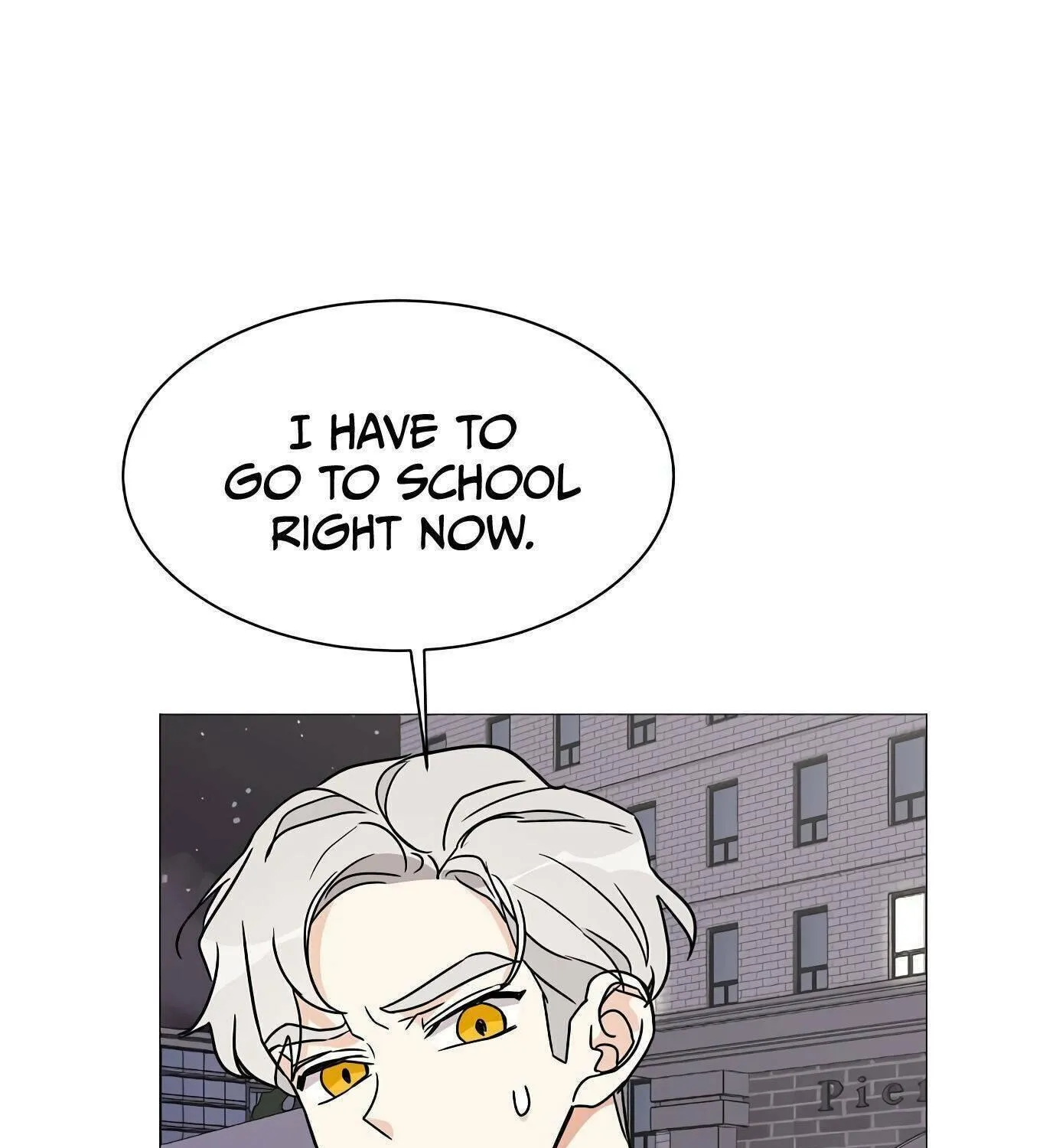 Read Miss 180 chapter 28 image 19 on Lezhin