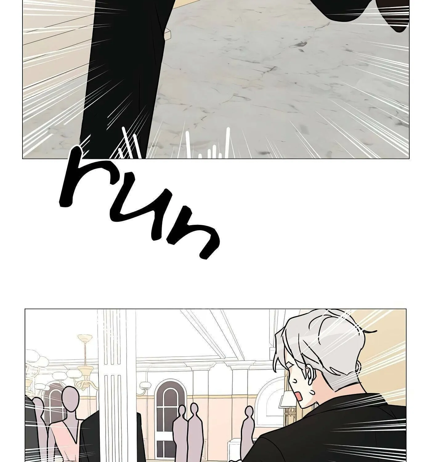 Read Miss 180 chapter 28 image 22 on Lezhin