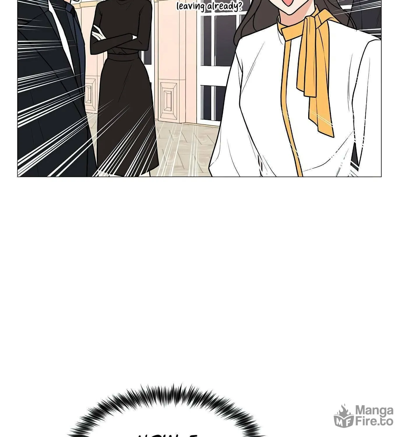 Read Miss 180 chapter 28 image 24 on Lezhin