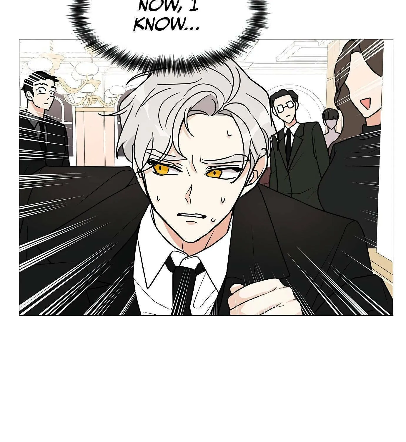 Read Miss 180 chapter 28 image 25 on Lezhin