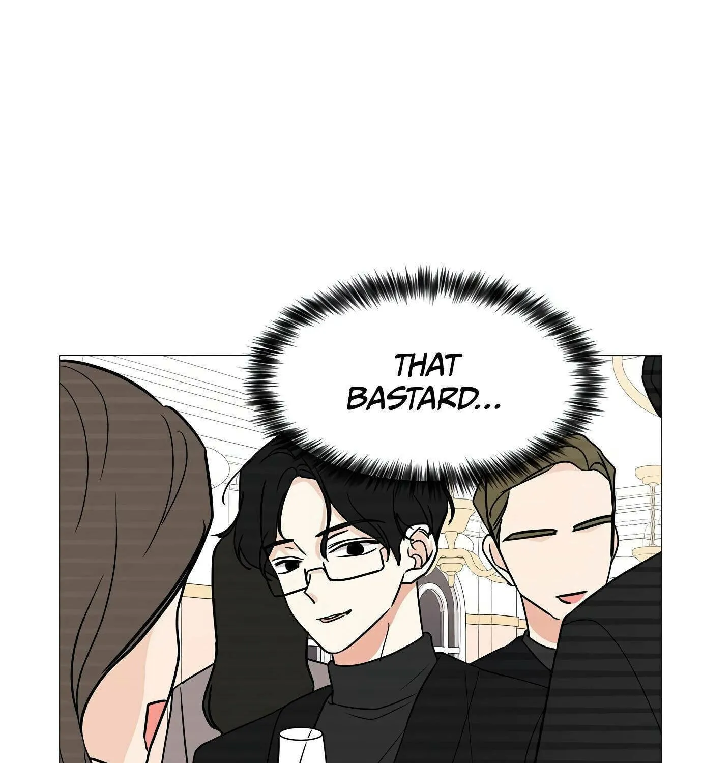 Read Miss 180 chapter 28 image 26 on Lezhin