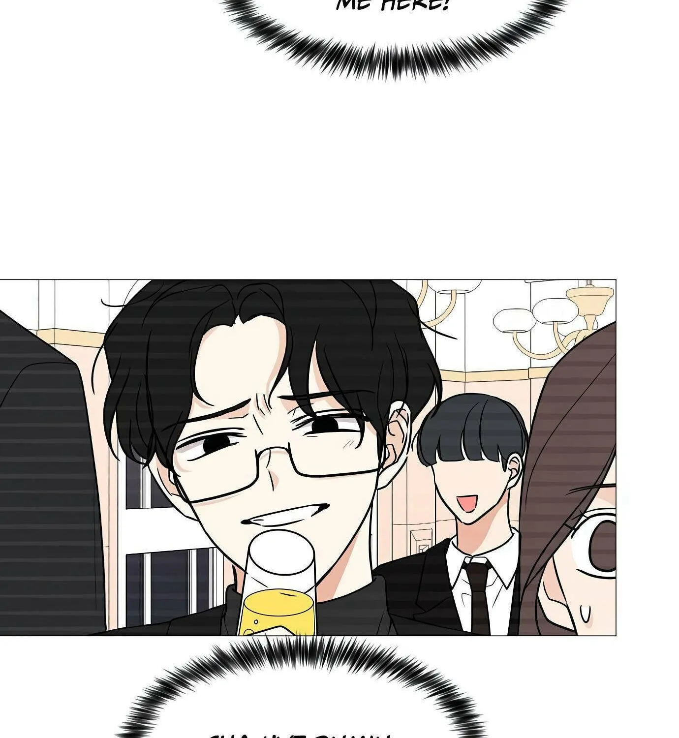Read Miss 180 chapter 28 image 29 on Lezhin