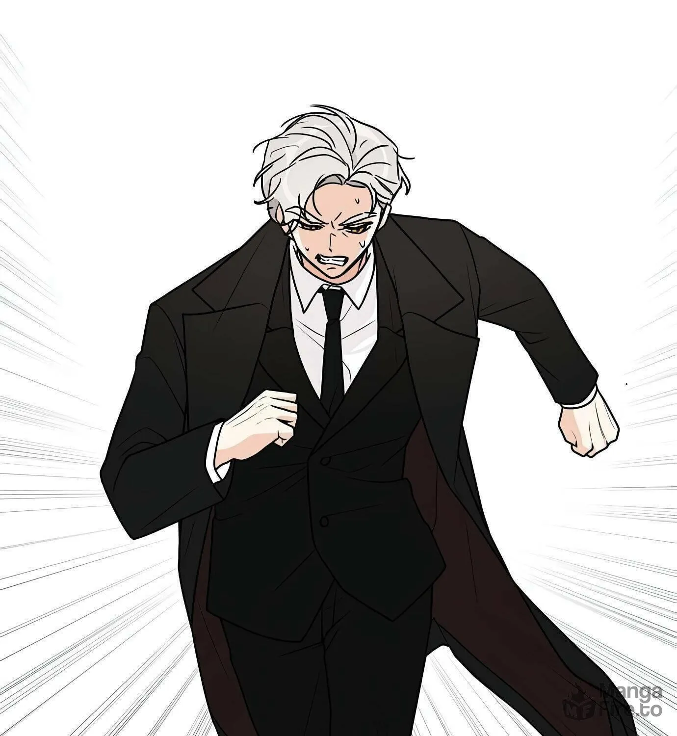 Read Miss 180 chapter 28 image 31 on Lezhin