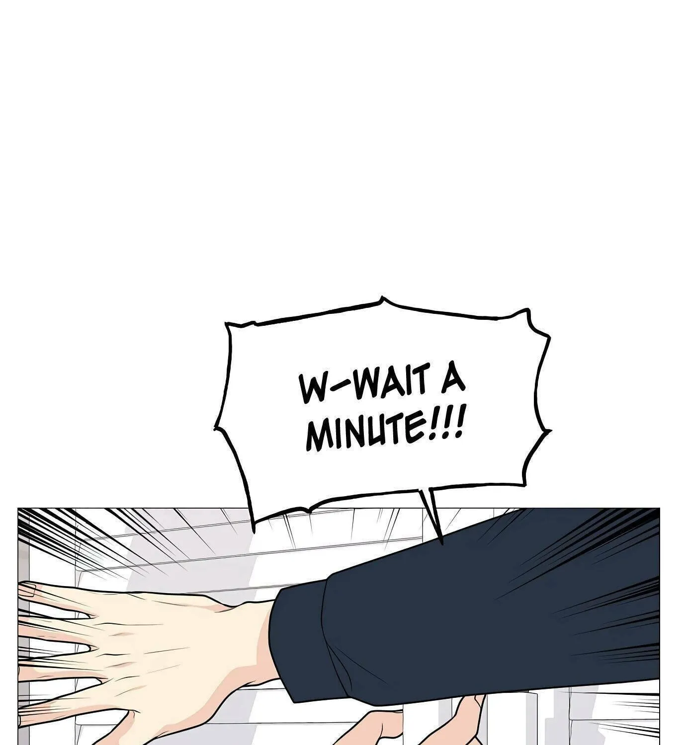 Read Miss 180 chapter 28 image 41 on Lezhin