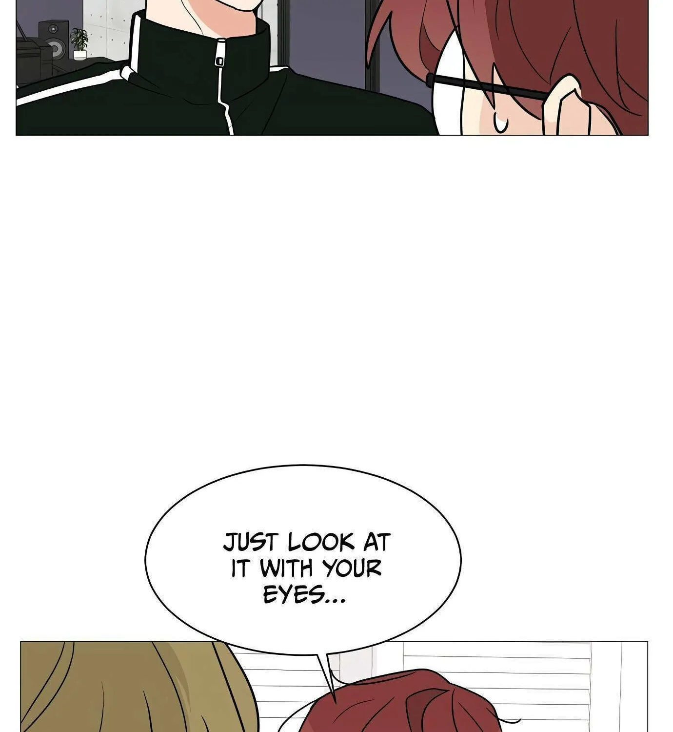 Read Miss 180 chapter 28 image 45 on Lezhin