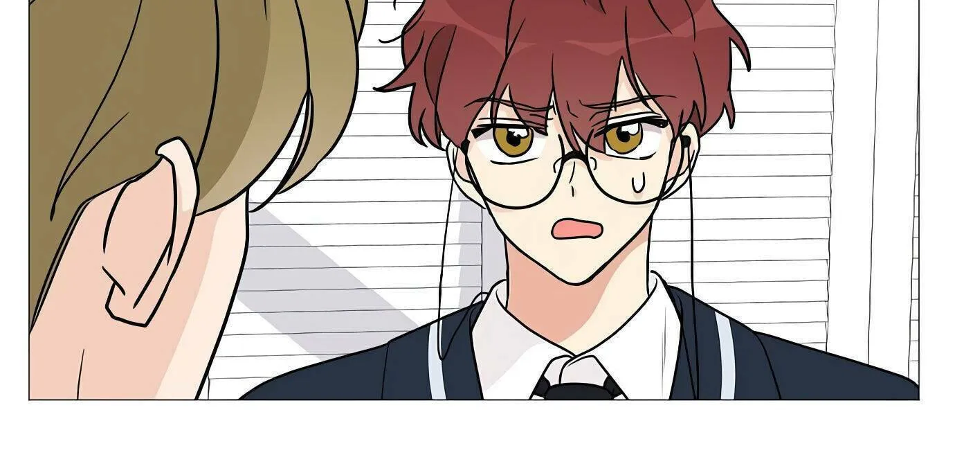Read Miss 180 chapter 28 image 46 on Lezhin