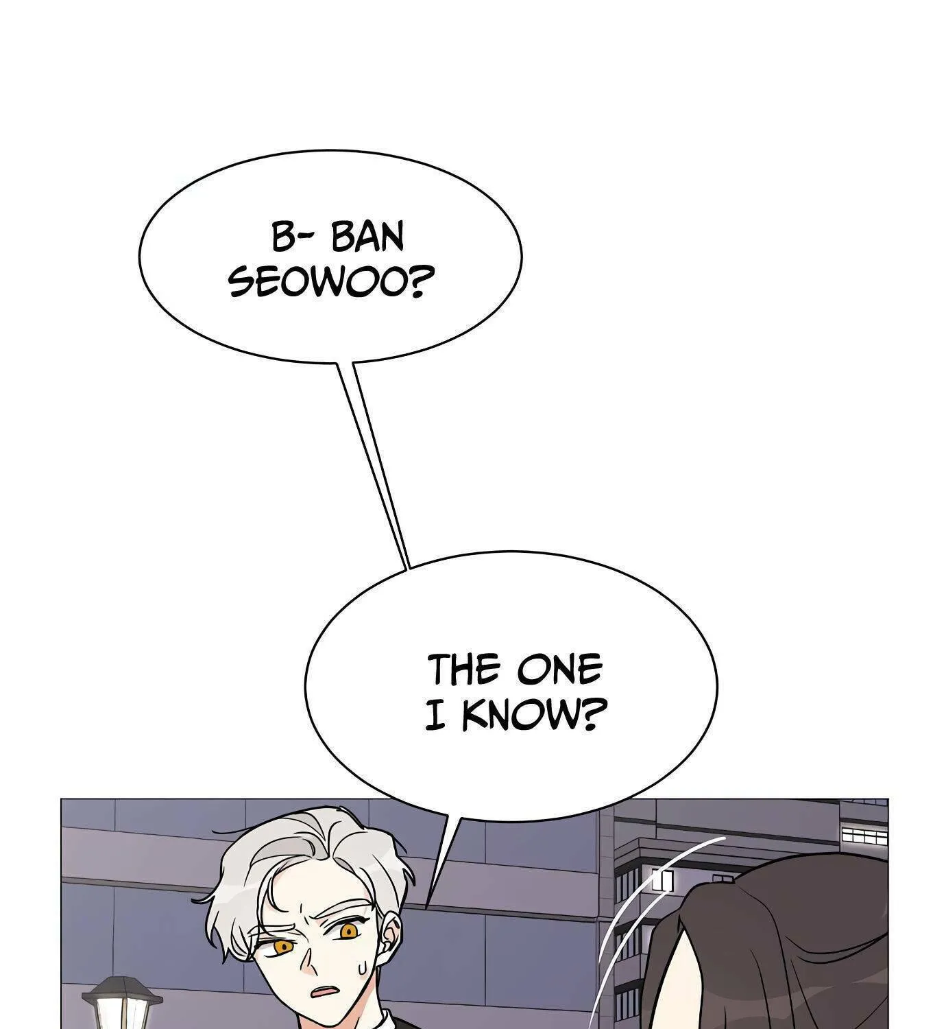 Read Miss 180 chapter 28 image 5 on Lezhin