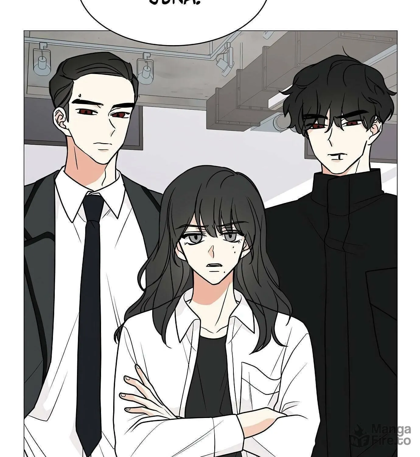 Read Miss 180 chapter 28 image 52 on Lezhin
