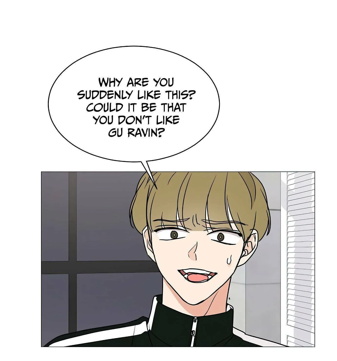 Read Miss 180 chapter 28 image 55 on Lezhin