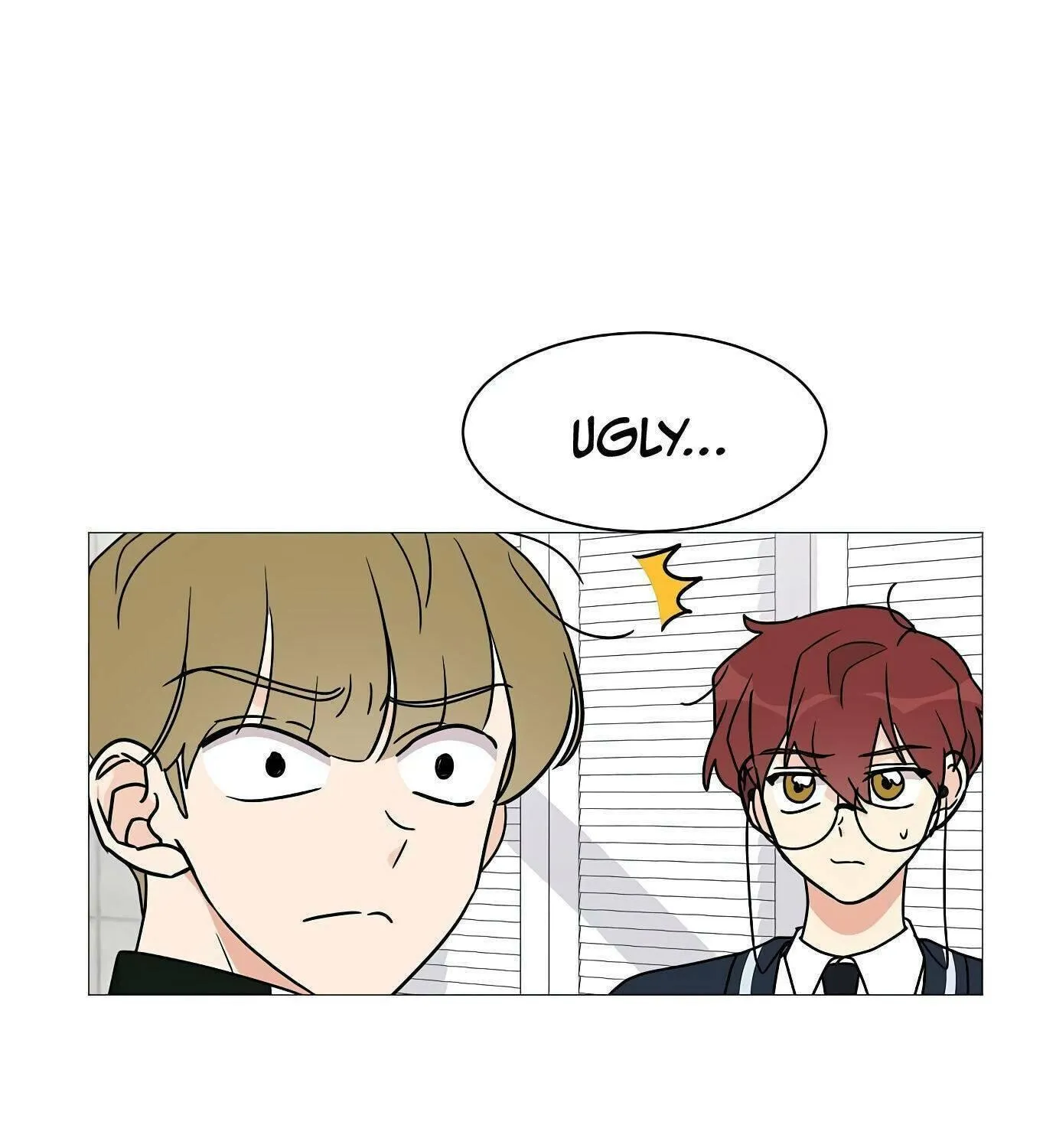 Read Miss 180 chapter 28 image 58 on Lezhin